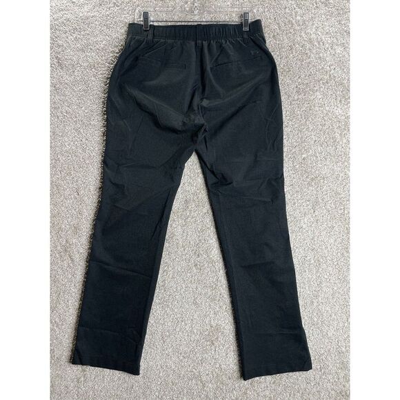 UA Under Armour 32X30 Dark Gray Vented Showdown Golf Dress Pants‎ - Picture 2 of 8